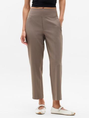 Endless High Rise Pants