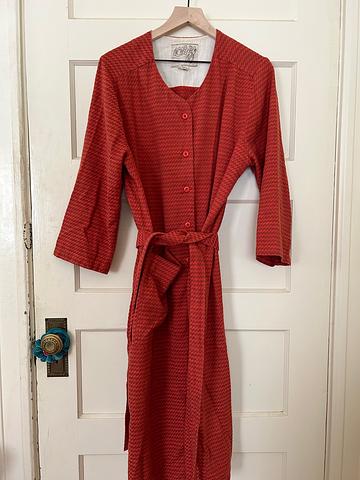 Ari dress