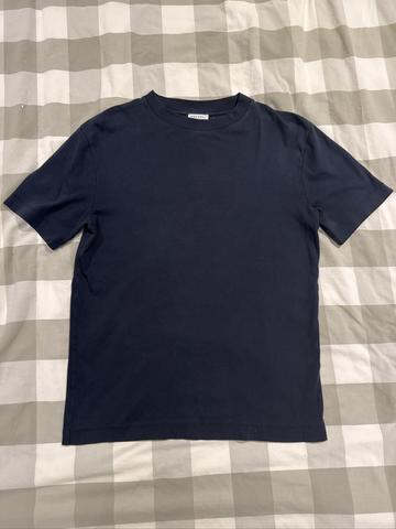 Cotton tee