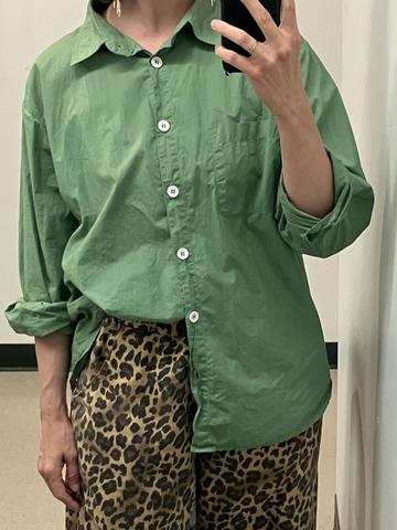 Leo shirt