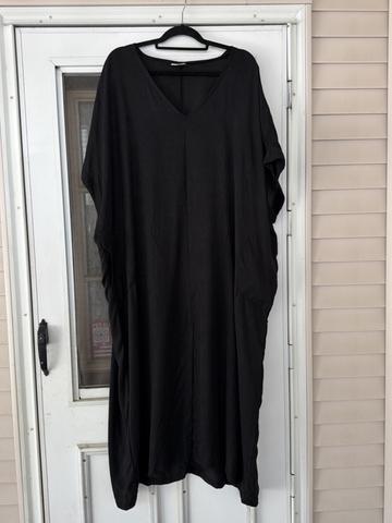 Sakura kaftan