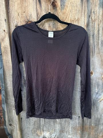 silk base layer