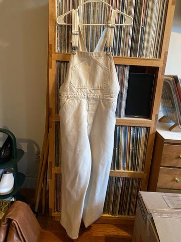 Overalls