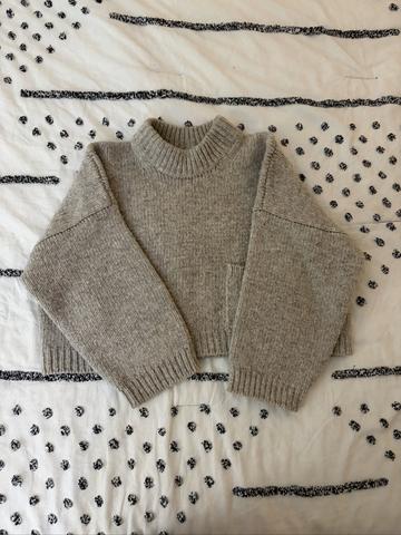 Babaa Jumper 23