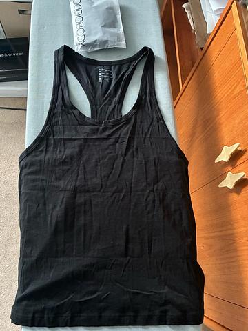 Roller Goldie Capsule tanks
