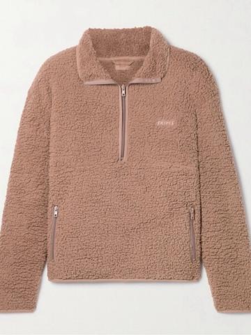 Skims Teddy Fleece