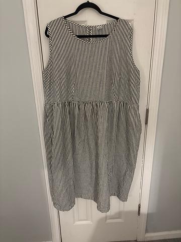 Sonora dress