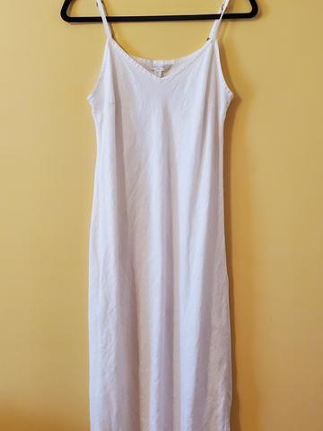 Linen Dress