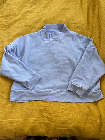 perfect sweatshirt