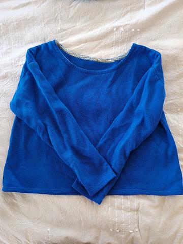 Long-sleeve All Well Box Top