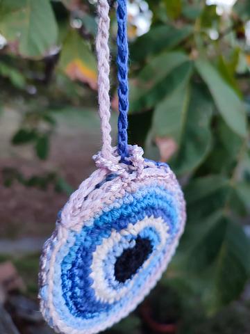 nazar pouch