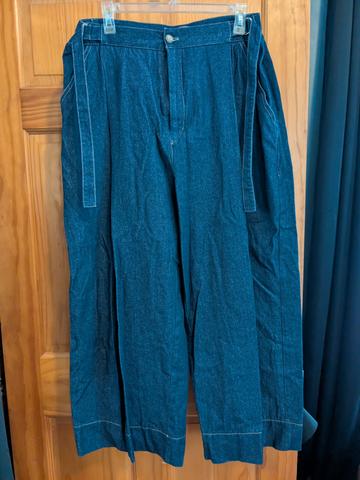 Dario Trouser