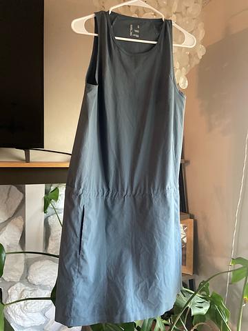 contenta dress