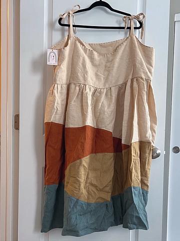 Jo Dress