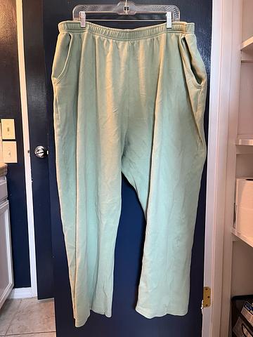Easy Pants