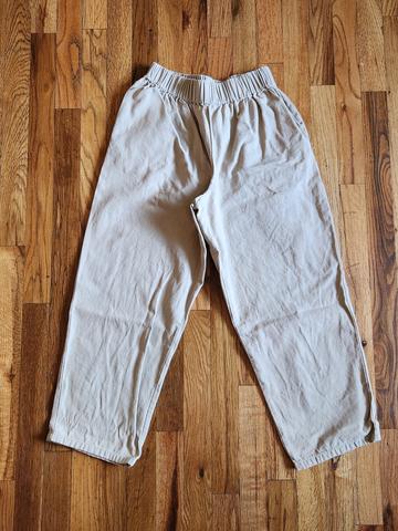 Mary Easy Pant