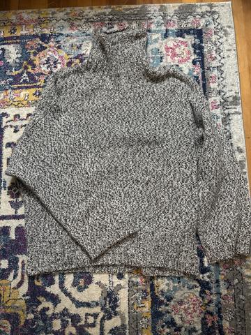 Wool Sweater