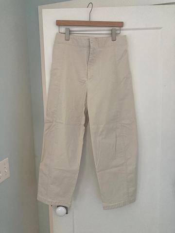 Shaina Mote arc pants