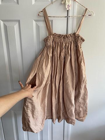 Margaux dress