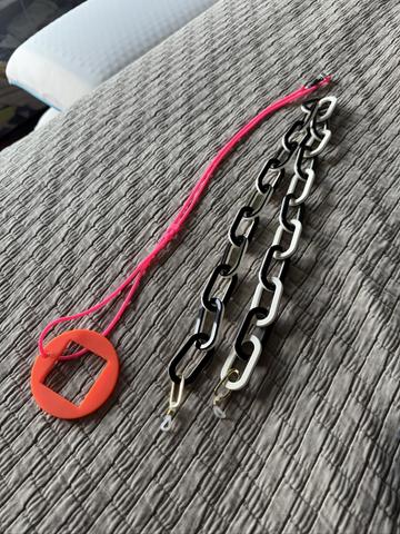 Glasses Chain Bundle