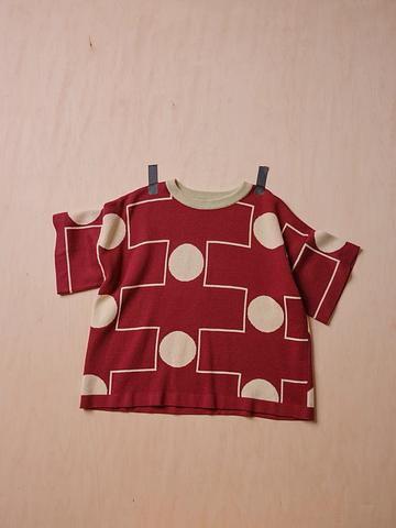 Clee sweater