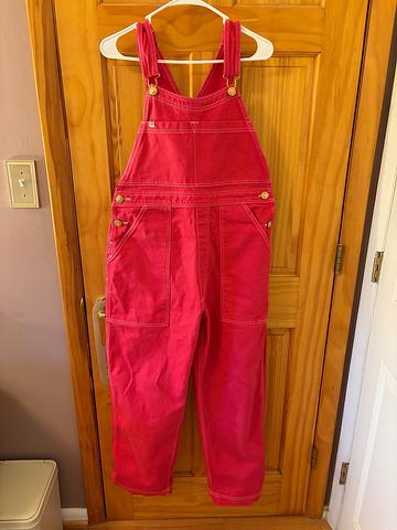 Overalls