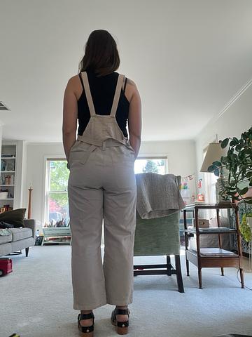 Overalls