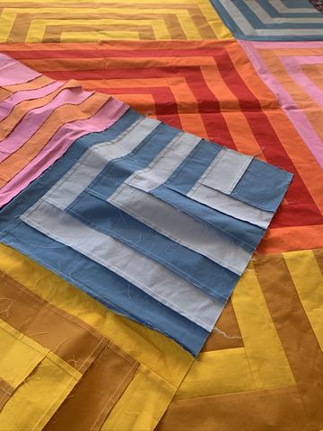 Quilt Top