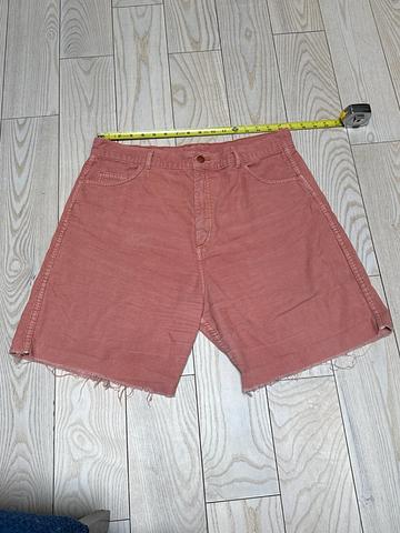 Judi Rosen Corduroy Shorts