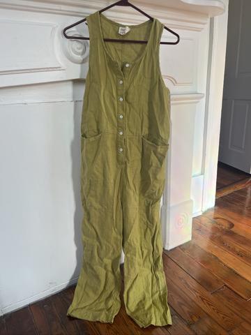 Jumpsuit