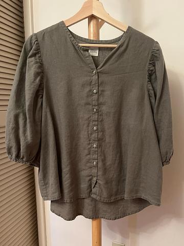 Anthea Blouse