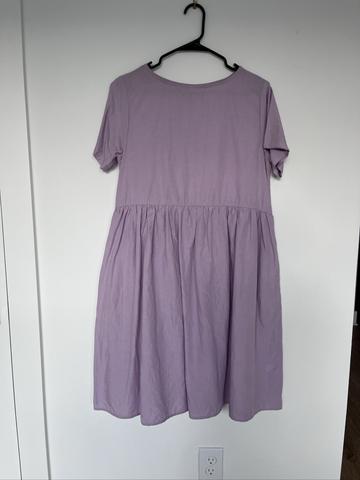 Nico Dress