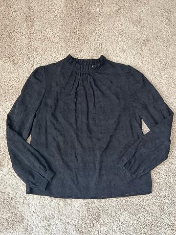Sezane Valentine Blouse