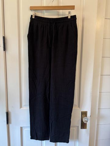 Drawstring Pants