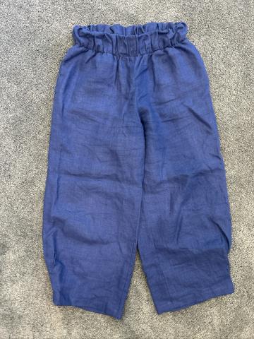Crescent Moon pant