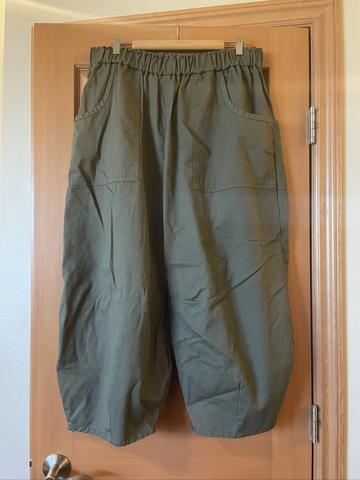 Ronny Pant
