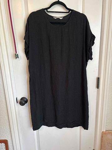 Elizabeth Suzann Georgia Dress OS