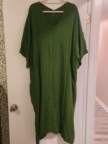 Alice Tunic