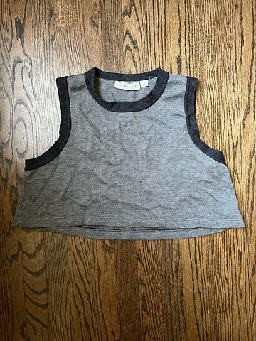 II VEST