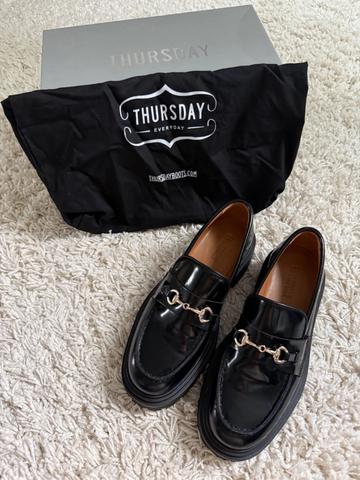 Penny Loafer