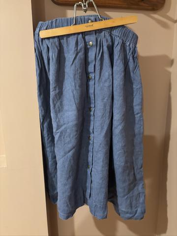 Marseille skirt