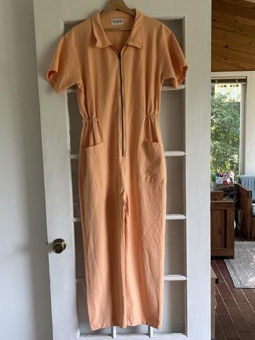 Utility Suit
