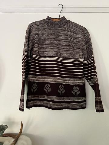 turtleneck