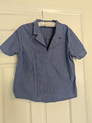 Donny Shirt