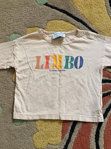 Limbo Tee