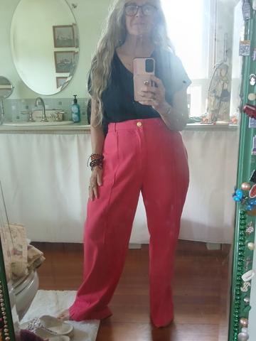 Western Pant