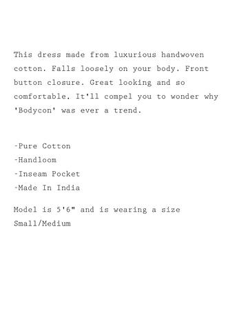 Carol Dress
