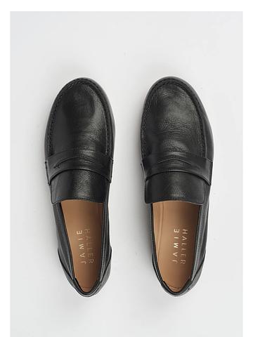 Penny loafers