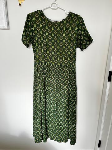 Rosa dress