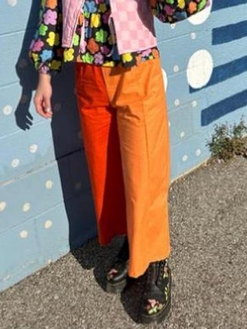 Isabella Eve “Elle” pants